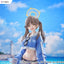 Blue Archive Moe (Swimsuit) Statua PVC 1/7 27 cm Furyu