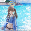 Blue Archive Moe (Swimsuit) Statua PVC 1/7 27 cm Furyu