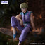 Hunter x Hunter Noodle Stopper Statua in PVC Shalnark 15 cm – Furyu