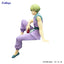Hunter x Hunter Noodle Stopper Statua in PVC Shalnark 15 cm – Furyu