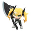 Kaiju No. 8 Toonize Statua in PVC Kikoru Shinomiya Normal Color Ver. 13 cm - Furyu