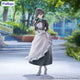 You are Ms. Servant Trio-Try-iT Statua in PVC Yuki 20 cm - Furyu