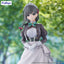 You are Ms. Servant Trio-Try-iT Statua in PVC Yuki 20 cm - Furyu