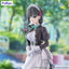 You are Ms. Servant Trio-Try-iT Statua in PVC Yuki 20 cm - Furyu