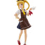 Bocchi the Rock! Tenitol Statua in PVC Nijika Ijichi Café Style Ver. 20 cm - Furyu