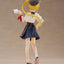 Bocchi the Rock! Tenitol Statua in PVC Nijika Ijichi Café Style Ver. 20 cm - Furyu