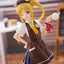 Bocchi the Rock! Tenitol Statua in PVC Nijika Ijichi Café Style Ver. 20 cm - Furyu