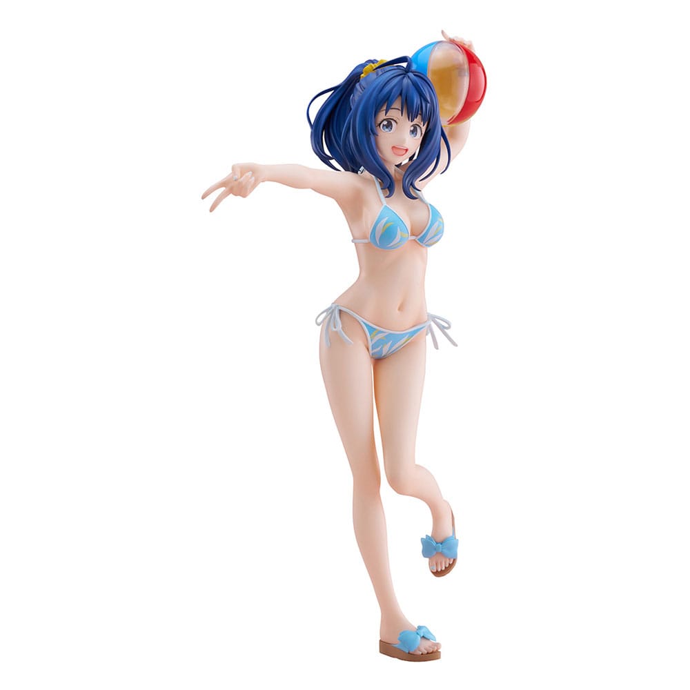 Makeine: Too Many Losing Heroines! Statua in PVC Tenitol Tall Anna Yanami 31 cm Furyu