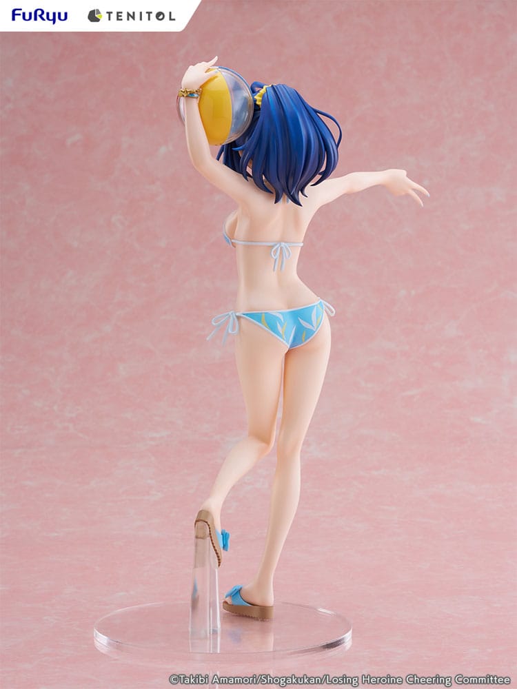 Makeine: Too Many Losing Heroines! Statua in PVC Tenitol Tall Anna Yanami 31 cm Furyu