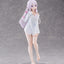 Wandering Witch: The Journey of Elaina - Tenitol Statua in PVC Elania Shirt Ver. 30 cm Furyu