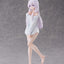 Wandering Witch: The Journey of Elaina - Tenitol Statua in PVC Elania Shirt Ver. 30 cm Furyu