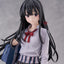 Statua Tenitol PVC Yukino Yukinoshita 30 cm – My Youth Romantic Comedy Is Wrong, as I Expected – Furyu