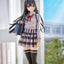 Statua Tenitol PVC Yukino Yukinoshita 30 cm – My Youth Romantic Comedy Is Wrong, as I Expected – Furyu