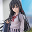 Statua Tenitol PVC Yukino Yukinoshita 30 cm – My Youth Romantic Comedy Is Wrong, as I Expected – Furyu