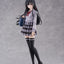 Statua Tenitol PVC Yukino Yukinoshita 30 cm – My Youth Romantic Comedy Is Wrong, as I Expected – Furyu