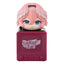 Hololive Production Hikkake Statua in PVC Takane Lui 10 cm Furyu