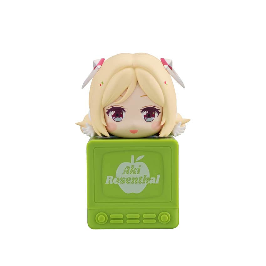 Hololive Production Hikkake Statuetta in PVC Aki Rosenthal 10 cm Furyu