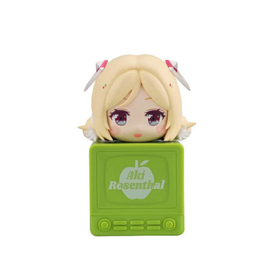 Hololive Production Hikkake Statuetta in PVC Aki Rosenthal 10 cm Furyu