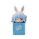Hololive Production Hikkake Statuetta in PVC Usada Pekora 10 cm - Furyu