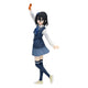 Mono Trio-Try-iT Statua in PVC Satsuki Amamiya 22 cm - Furyu
