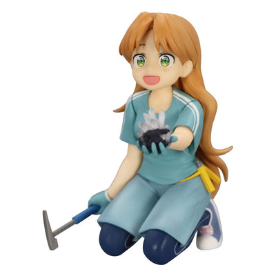 Ruri Rocks Noodle Stopper Statua in PVC Ruri Tanigawa 10 cm Furyu
