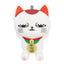 Dandadan Peluche Turbo Granny (Gatto Portafortuna) 12 cm - Furyu