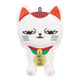 Dandadan Peluche Turbo Granny (Gatto Portafortuna) 12 cm - Furyu