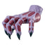 Hell Teacher: Jigoku Sensei Nube - Noodle Stopper in PVC Mano del Demone 9 cm Furyu