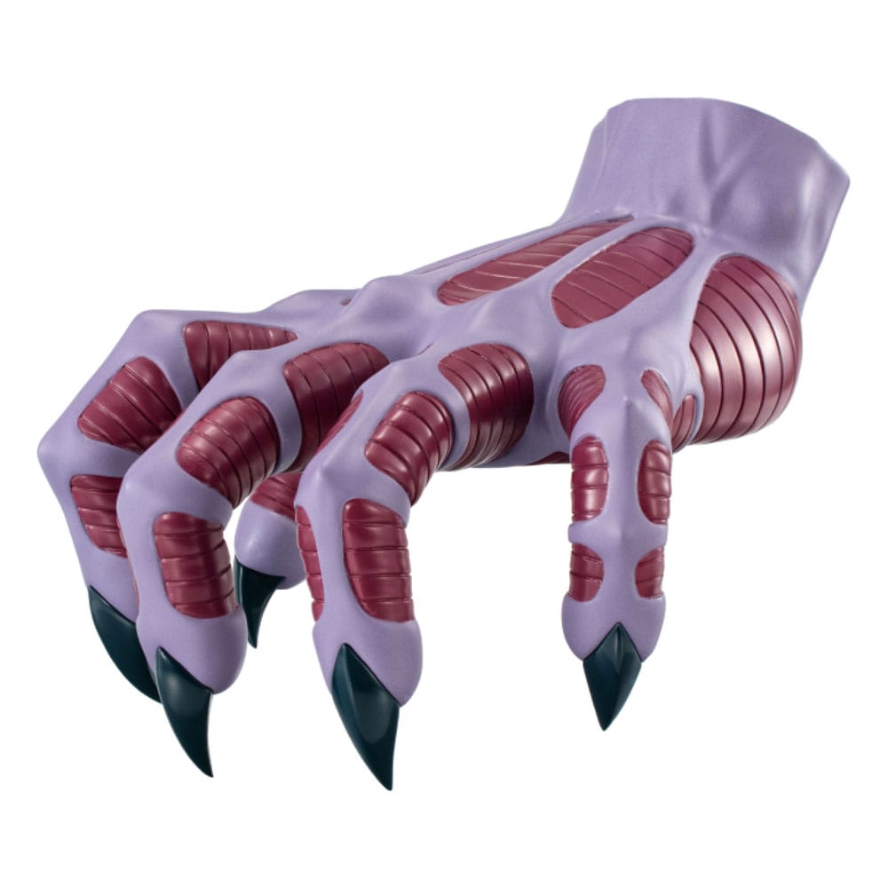 Hell Teacher: Jigoku Sensei Nube - Noodle Stopper in PVC Mano del Demone 9 cm Furyu