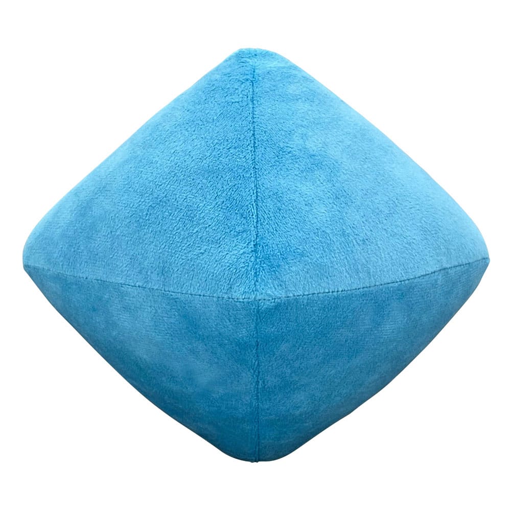 Neon Genesis Evangelion Peluche Tascabile 6th Angel 16 cm - Furyu