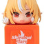 Hololive Production Hikkake Statua in PVC Shiranui Flare 10 cm Furyu