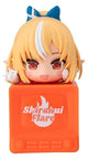 Hololive Production Hikkake Statua in PVC Shiranui Flare 10 cm Furyu