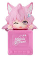 Hololive Production Hikkake Statua in PVC Hakui Koyori 10 cm Furyu
