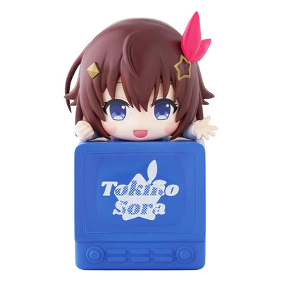 Hololive Production Hikkake Statua in PVC Tokino Sora 10 cm Furyu