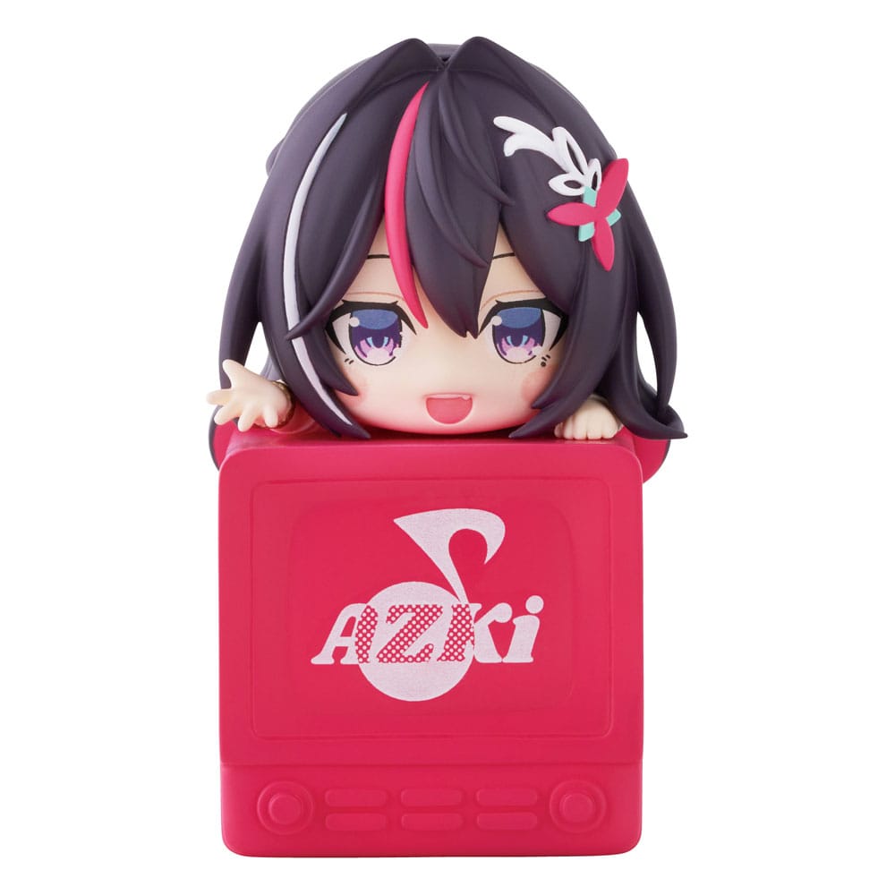 Hololive Production Hikkake Statuetta in PVC AZKi 10 cm - Furyu