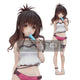 To Love Ru Darkness Mikan Yuuki Statua in PVC 17 cm - Furyu