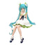 Statua in PVC Hatsune Miku Noodle Stopper Flower Fairy Lily of the Valley 14 cm Furyu