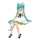 Statua in PVC Hatsune Miku Noodle Stopper Flower Fairy Lily of the Valley 14 cm Furyu