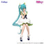 Statua in PVC Hatsune Miku Noodle Stopper Flower Fairy Lily of the Valley 14 cm Furyu