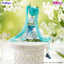 Statua in PVC Hatsune Miku Noodle Stopper Flower Fairy Lily of the Valley 14 cm Furyu