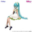 Statua in PVC Hatsune Miku Noodle Stopper Flower Fairy Lily of the Valley 14 cm Furyu