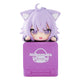 Hololive Production Nekomata Okayu Statuetta PVC 10 cm Furyu