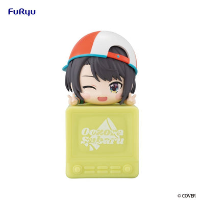 Hololive Production Statua PVC Oozora Subaru 10 cm Furyu