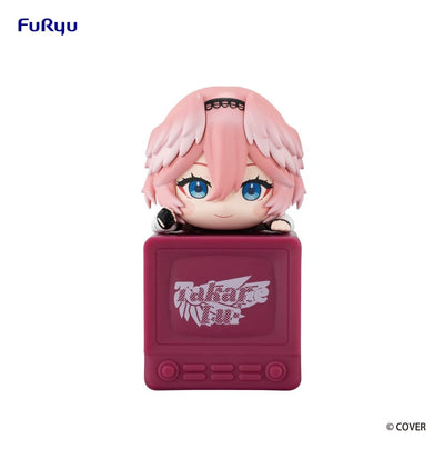 Furyu Hololive Production Statua PVC Takane Lui 10 cm