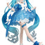 Statua in PVC Hatsune Miku Trio-Try-iT Miku Rainy Dance 19 cm Furyu