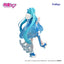 Statua in PVC Hatsune Miku Trio-Try-iT Miku Rainy Dance 19 cm Furyu