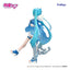 Statua in PVC Hatsune Miku Trio-Try-iT Miku Rainy Dance 19 cm Furyu
