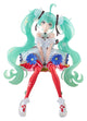 Statua PVC Noodle Stopper Hatsune Miku Japan Live Tour 2025 Blooming 14 cm Furyu