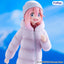 Statua PVC Nadeshiko Kagamihara 20 cm - Laid-Back Camp Stagione 3 - Furyu