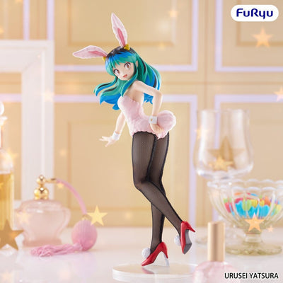 Statua in PVC Lum 28 cm Urusei Yatsura BiCute Bunnies Furyu